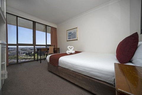 BreakFree Capital Tower Apartments - Taree Accommodation 37
