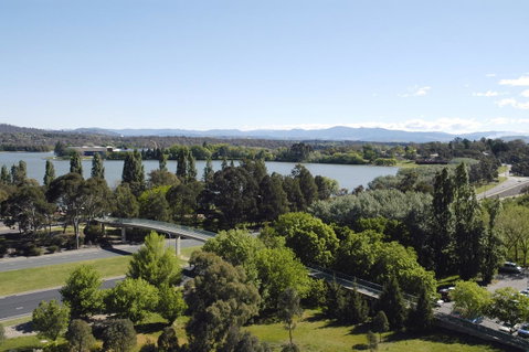 BreakFree Capital Tower Apartments - Taree Accommodation 16