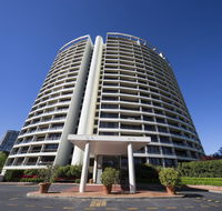 BreakFree Capital Tower Apartments - Taree Accommodation