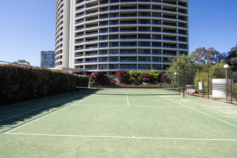 BreakFree Capital Tower Apartments - Taree Accommodation 17
