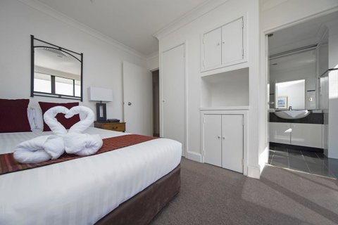 BreakFree Capital Tower Apartments - Taree Accommodation 39