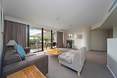 BreakFree Capital Tower Apartments - Taree Accommodation 25