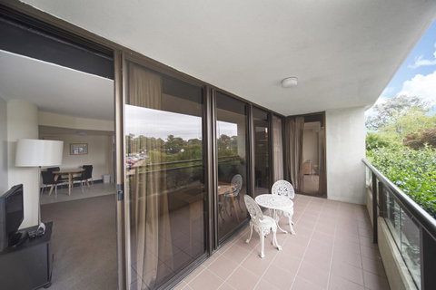 BreakFree Capital Tower Apartments - Taree Accommodation 23