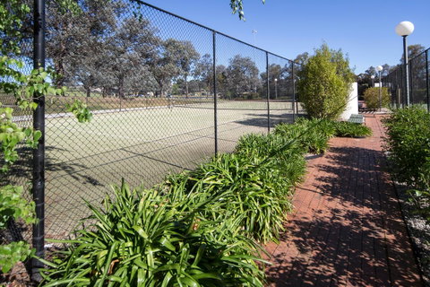 BreakFree Capital Tower Apartments - Taree Accommodation 19
