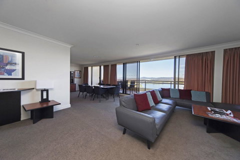 BreakFree Capital Tower Apartments - Taree Accommodation 30