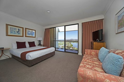 BreakFree Capital Tower Apartments - Taree Accommodation 34
