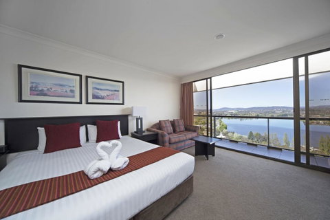 BreakFree Capital Tower Apartments - Taree Accommodation 38