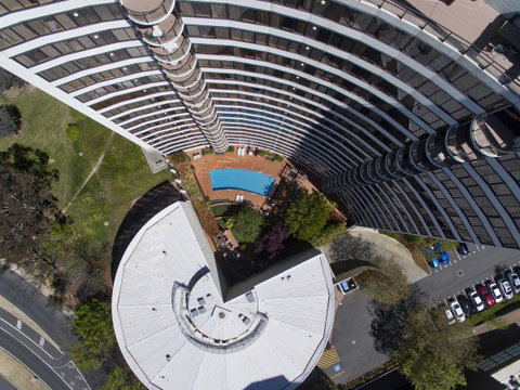 BreakFree Capital Tower Apartments - Taree Accommodation 2