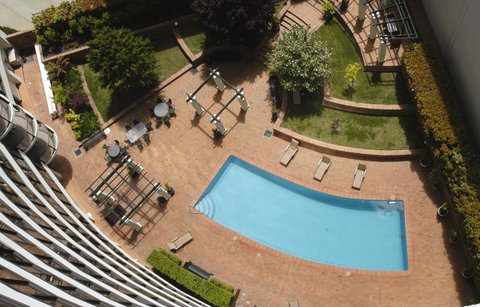 BreakFree Capital Tower Apartments - Taree Accommodation 12