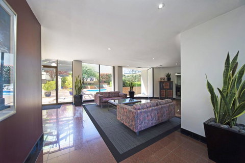 BreakFree Capital Tower Apartments - Taree Accommodation 22