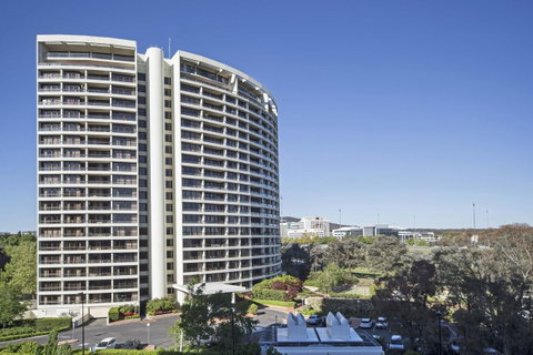 BreakFree Capital Tower Apartments - Taree Accommodation 6
