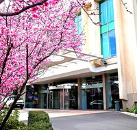 Rydges Capital Hill Canberra - Taree Accommodation