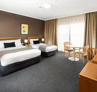 The Woden Hotel - Taree Accommodation