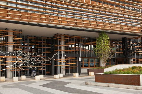 Canberra Luxury Apartment 3 - Taree Accommodation 22
