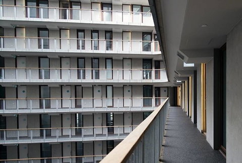 Canberra Luxury Apartment 3 - Taree Accommodation 19