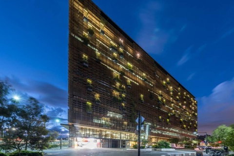 Canberra Luxury Apartment 3 - Taree Accommodation 12
