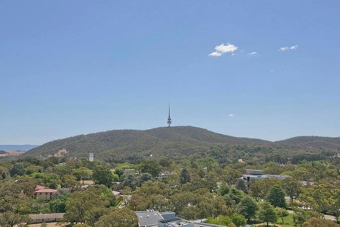 Canberra Luxury Apartment 3 - Taree Accommodation 28