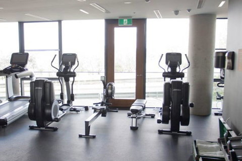 Canberra Luxury Apartment 3 - Taree Accommodation 25