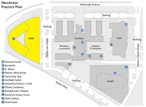 Canberra Luxury Apartment 3 - Taree Accommodation 10