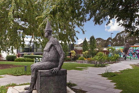 Canberra Luxury Apartment 3 - Taree Accommodation 4