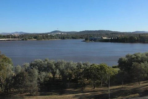 Canberra Luxury Apartment 3 - Taree Accommodation 3