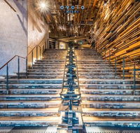 Canberra Luxury Apartment 3 - Taree Accommodation