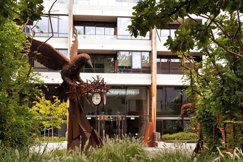 Canberra Luxury Apartment 3 - Taree Accommodation 30