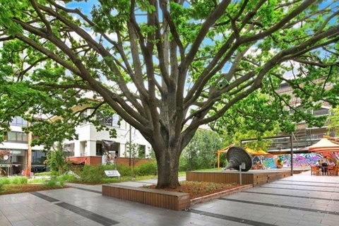 Canberra Luxury Apartment 3 - Taree Accommodation 29