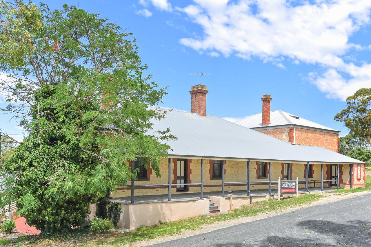  Taree Accommodation