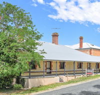 Wellington Courthouse - Taree Accommodation
