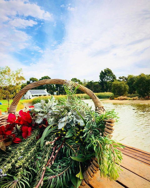 The Lake House Retreat - Taree Accommodation 24
