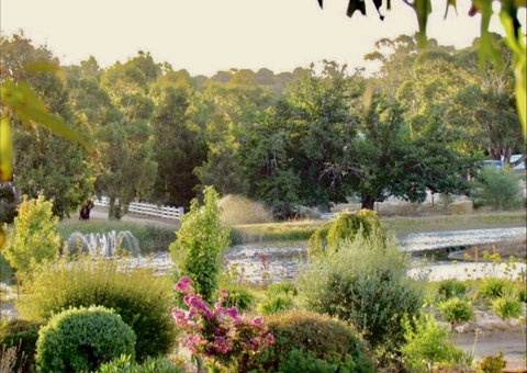 The Lake House Retreat - Taree Accommodation 20