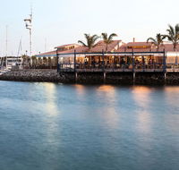 Marina Hotel - Taree Accommodation