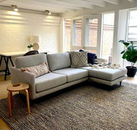 Boseka - beautiful central Barossa apartment - Taree Accommodation