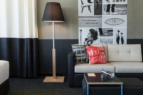 Atura Adelaide Airport - Taree Accommodation 2