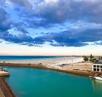 Ocean View Luxury Apartment  Suite - Taree Accommodation