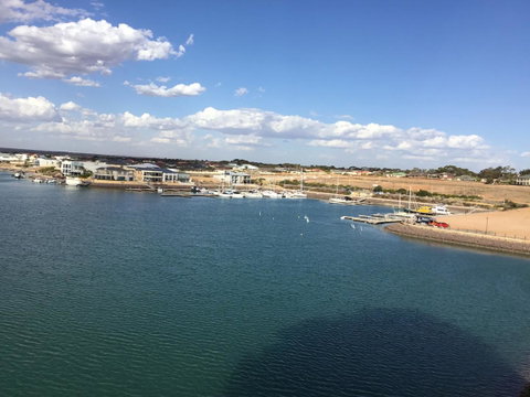 Wallaroo Marina Waterfront Luxe Apartment - Taree Accommodation 21