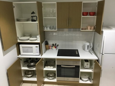 Wallaroo Marina Waterfront Luxe Apartment - Taree Accommodation 11