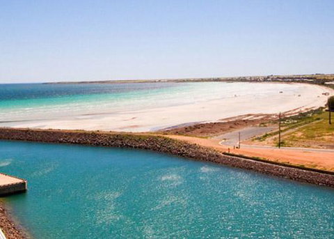Wallaroo Marina Waterfront Luxe Apartment - Taree Accommodation 23