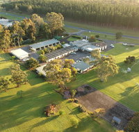 William Macintosh Motor Lodge - Taree Accommodation