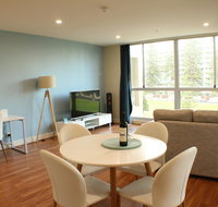 Beachside Luxury 2 Bedroom Getaway - Taree Accommodation