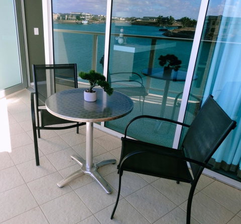 Wallaroo Marina Executive Apartments - Taree Accommodation 14