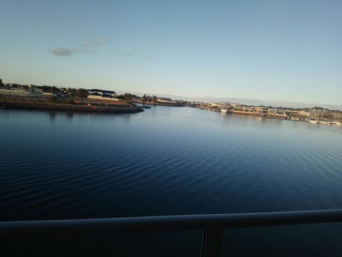 Wallaroo Marina Executive Apartments - Taree Accommodation 19