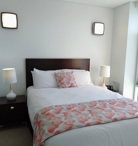 Wallaroo Marina Executive Apartments - Taree Accommodation 2
