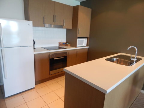 Wallaroo Marina Executive Apartments - Taree Accommodation 11