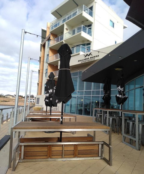 Wallaroo Marina Executive Apartments - Taree Accommodation 17