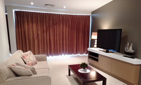 Wallaroo Marina Executive Apartments - Taree Accommodation 6