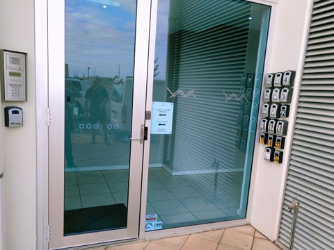 Wallaroo Marina Executive Apartments - Taree Accommodation 16
