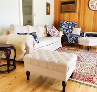 Beautiful garden House - Taree Accommodation