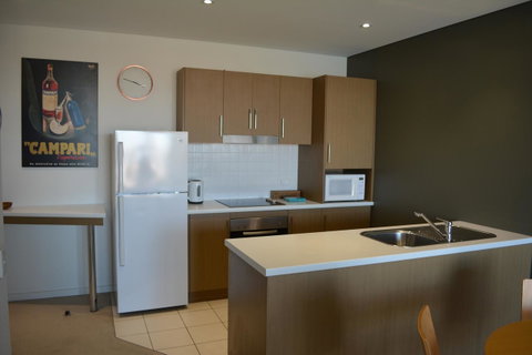 Wallaroo Marina Luxury Apartment - Taree Accommodation 12
